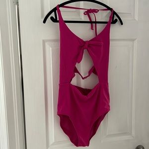 Aerie Swimsuit - large